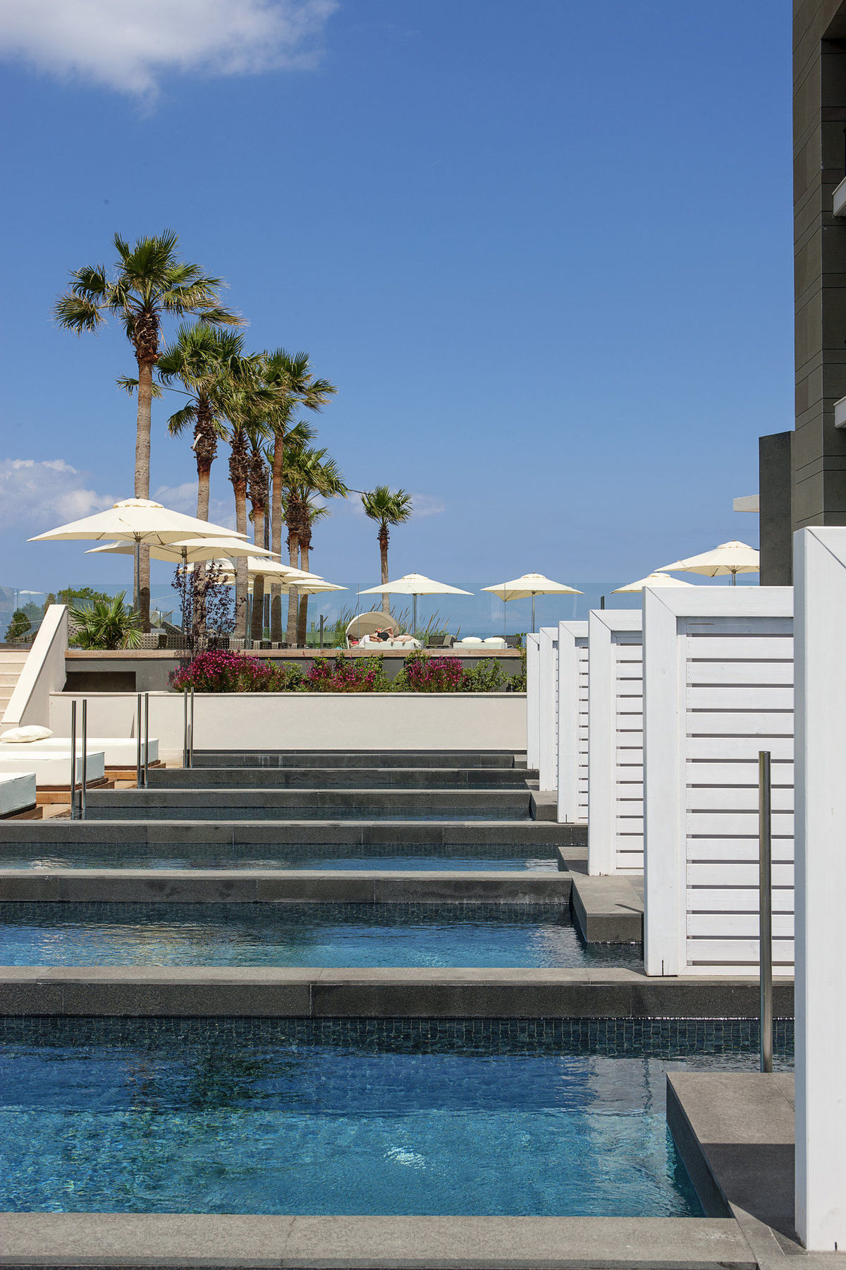 Aqua Blu Boutique Hotel & Spa, Adults Only- Small Luxury Hotels Of The World Kos-Stadt Einrichtungen foto